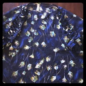 Xhilaration Tunic Size L